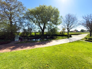 Ferienwohnung Wangerland  20