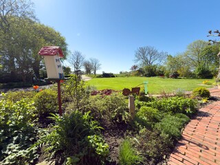 Ferienwohnung Wangerland  23