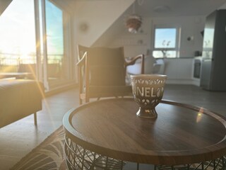 Ferienwohnung Wangerland Ausstattung 3