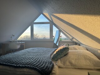 Ferienwohnung Wangerland Ausstattung 15
