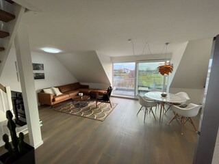 Ferienwohnung Wangerland Ausstattung 12