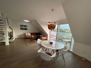 Ferienwohnung Wangerland Ausstattung 13