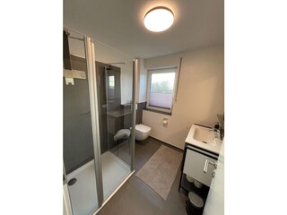 Ferienwohnung Wangerland Ausstattung 6