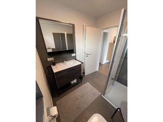 Ferienwohnung Wangerland Ausstattung 5