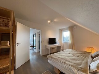 Ferienwohnung Wangerland Ausstattung 14