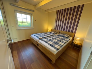 Ferienhaus Wangerland Ausstattung 15