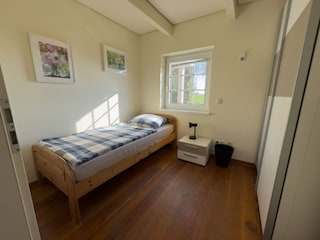 Ferienhaus Wangerland Ausstattung 18