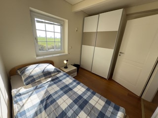 Ferienhaus Wangerland Ausstattung 19