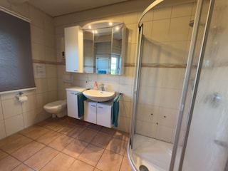 Ferienhaus Wangerland Ausstattung 22