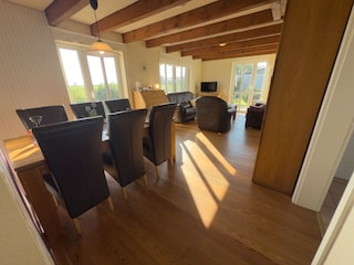 Ferienhaus Wangerland Ausstattung 23