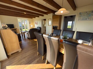 Ferienhaus Wangerland Ausstattung 24