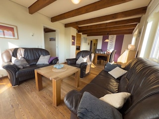 Ferienhaus Wangerland Ausstattung 25