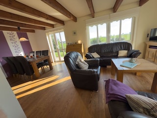 Ferienhaus Wangerland Ausstattung 29