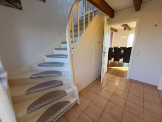Ferienhaus Wangerland Ausstattung 32
