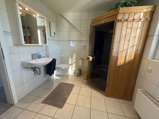Ferienhaus Wangerland Ausstattung 33