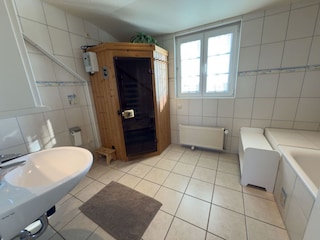 Ferienhaus Wangerland Ausstattung 34