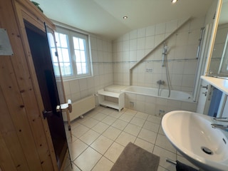Ferienhaus Wangerland Ausstattung 35