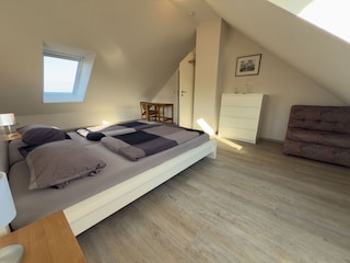 Ferienhaus Wangerland Ausstattung 38