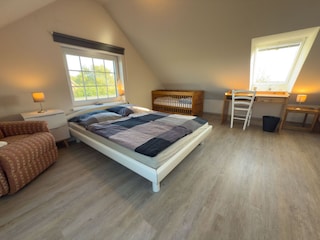 Ferienhaus Wangerland Ausstattung 40