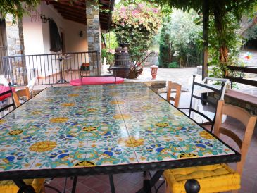 Holiday house Casa Bella
