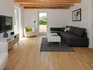 Ferienhaus Als  22