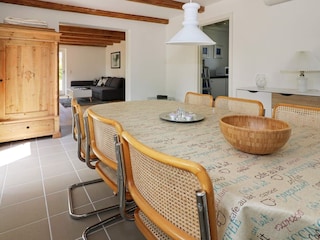 Ferienhaus Als  23