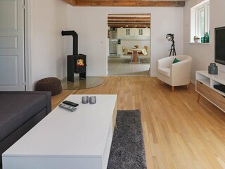 Ferienhaus Als  27