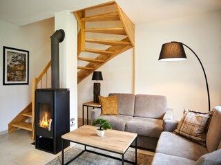 Vakantiepark Hallstatt Kenmerken 14