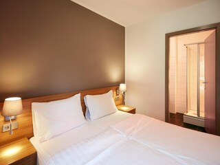 Vakantiepark Hallstatt Kenmerken 12