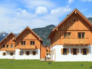 Ferienpark Hallstatt Außenaufnahme 6
