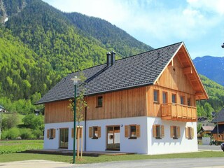 Parco vacanze Hallstatt Registrazione all'aperto 7