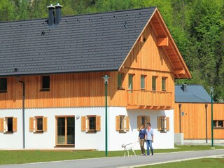Ferienpark Hallstatt Außenaufnahme 8
