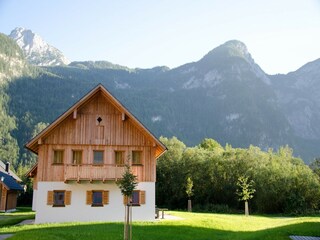 Parque de vacaciones Hallstatt Grabación al aire libre 3