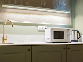 Apartment Alicante Features 5