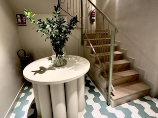 Apartment Alicante Ausstattung 8