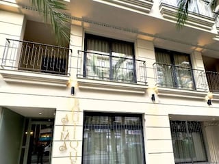 Apartment Alicante Outdoor Recording 2