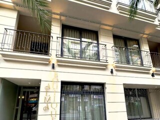 Appartement Alicante Buitenaudio-opname 2