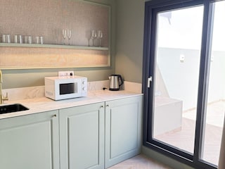 Apartment Alicante Features 11