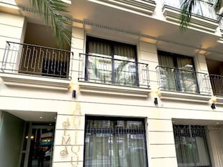 Apartment Alicante Outdoor Recording 3