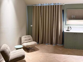 Appartamento Alicante Caratteristiche 12