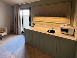 Apartment Alicante Features 16