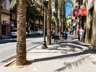 Apartment Alicante Environment 30