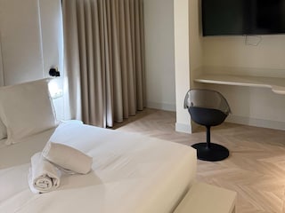 Apartment Alicante Ausstattung 25