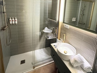 Apartment Alicante Features 28