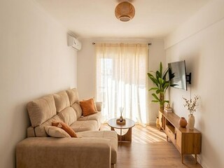 Apartamento Roquetas de Mar Características 7