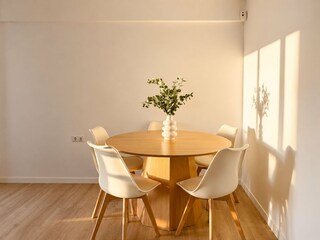 Apartamento Roquetas de Mar Características 9