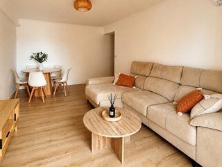 Apartment Roquetas de Mar Features 8