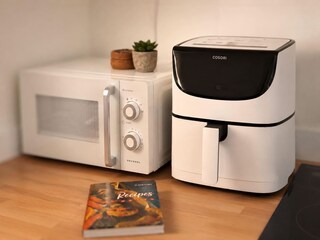 Apartamento Roquetas de Mar Características 13
