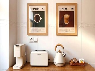 Apartamento Roquetas de Mar Características 14