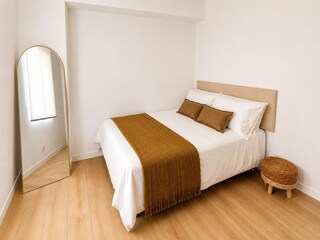 Apartamento Roquetas de Mar Características 15